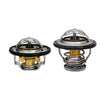 Mishimoto MMTS-CHV-01DH Thermostat  High-Temp  Set Of 2  Fits Chevrolet/GMC 6.6L Duramax 2001+