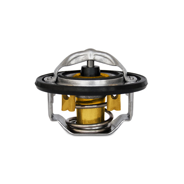 Mishimoto MMTS-CHV-01DL Thermostat  Low-Temp  Set Of 2  Fits Chevrolet/GMC 6.6L Duramax 2001+