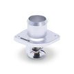Mishimoto MMTS-F2D-03FL Thermostat  Low-Temp  W/CNC Housing  Fits Ford 6.0L Powerstroke 2003-2007