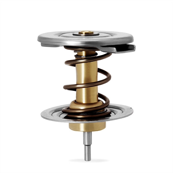 Mishimoto MMTS-MB55-03L Racing Thermostat  Low-Temp  Fits Mercedes Benz E55 AMG 2003-2006