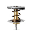 Mishimoto MMTS-MB55-03L Racing Thermostat  Low-Temp  Fits Mercedes Benz E55 AMG 2003-2006