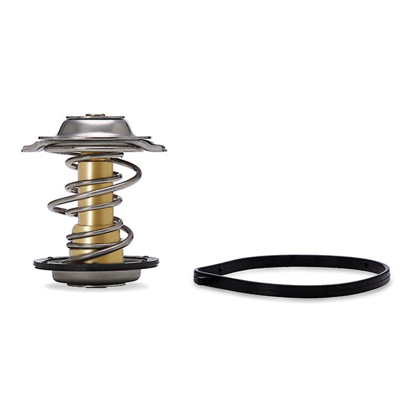 Mishimoto MMTS-MB62-08L Racing Thermostat  Low-Temp  Fits Mercedes Benz C63 AMG 2008-2012