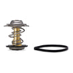 Mishimoto MMTS-MB62-08L Racing Thermostat  Low-Temp  Fits Mercedes Benz C63 AMG 2008-2012