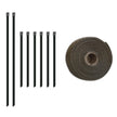 Mishimoto MMTW-235 Exhaust Heat Wrap Set