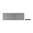 Mishimoto MMUIC-W2 Universal Air-to-Water Race Intercooler Core 11.70in X 3.94in X 3.94in