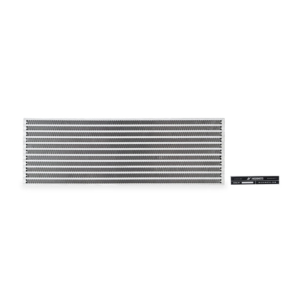 Mishimoto MMUIC-W2 Universal Air-to-Water Race Intercooler Core 11.70in X 3.94in X 3.94in