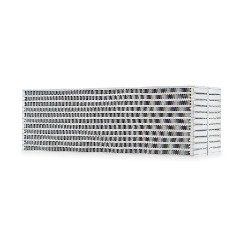 Mishimoto MMUIC-W2 Universal Air-to-Water Race Intercooler Core 11.70in X 3.94in X 3.94in
