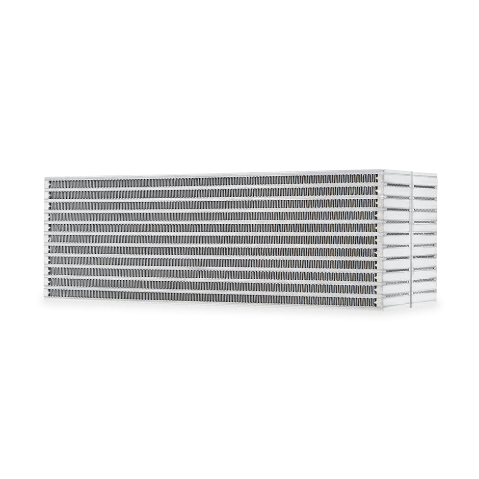 Mishimoto MMUIC-W2 Universal Air-to-Water Race Intercooler Core 11.70in X 3.94in X 3.94in
