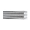 Mishimoto MMUIC-W2 Universal Air-to-Water Race Intercooler Core 11.70in X 3.94in X 3.94in