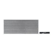 Mishimoto MMUIC-W3 Universal Air-to-Water Race Intercooler Core 12.00in X 4.92 In X 4.92 In