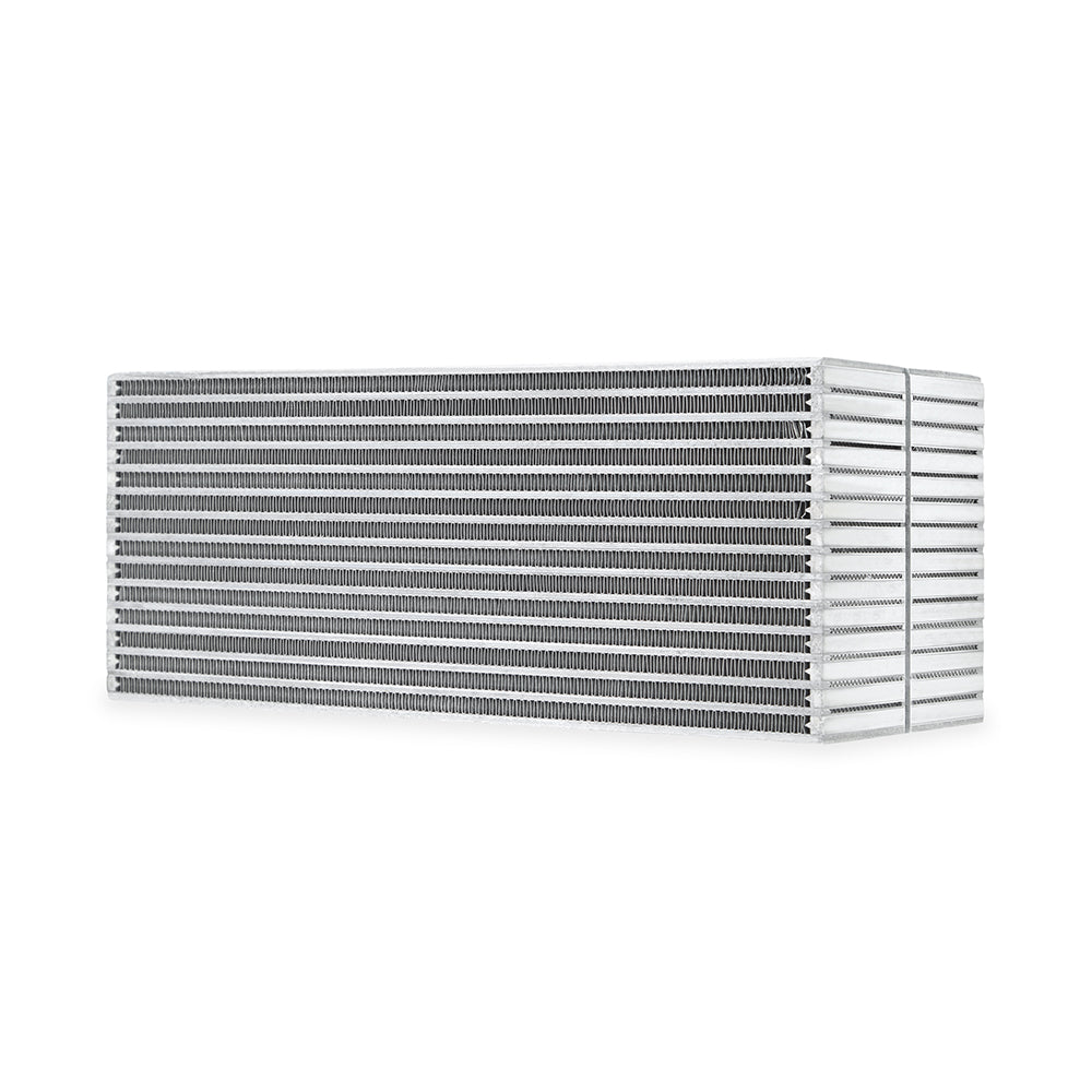Mishimoto MMUIC-W3 Universal Air-to-Water Race Intercooler Core 12.00in X 4.92 In X 4.92 In