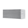 Mishimoto MMUIC-W3 Universal Air-to-Water Race Intercooler Core 12.00in X 4.92 In X 4.92 In