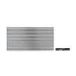 Mishimoto MMUIC-W4 Universal Air-to-Water Race Intercooler Core 12.00in X 5.90in X 5.90in