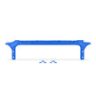 Mishimoto Ford 6.7L Powerstroke Upper Support Bar 2011-2016