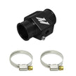 Mishimoto MMWHS-32-BK Water Temperature Sensor Adapter  Black  32mm