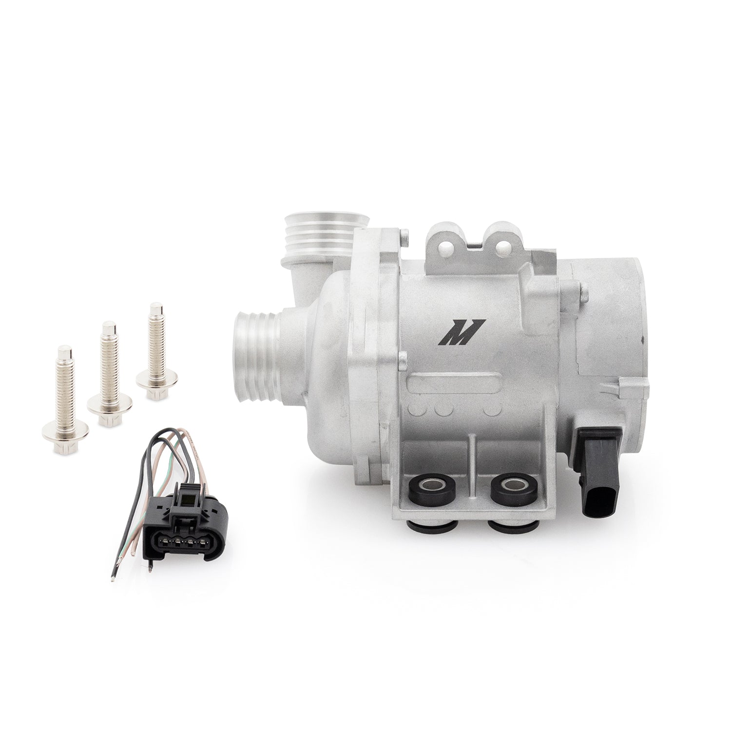 Mishimoto MMWP-N52-06 Water Pump  Fits BMW N52 2006-2012
