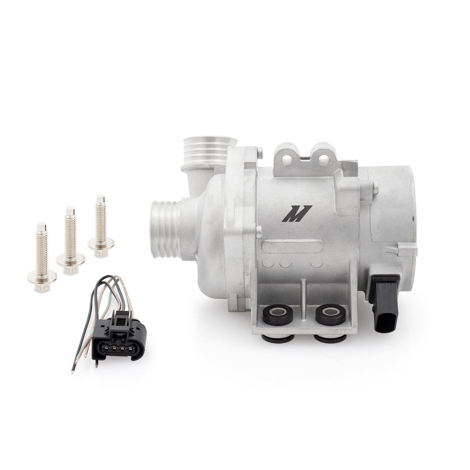 Mishimoto MMWP-N52-06 Water Pump  Fits BMW N52 2006-2012