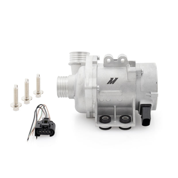 Mishimoto MMWP-N52-06 Water Pump  Fits BMW N52 2006-2012