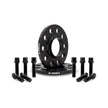 Mishimoto MMWS-014 Wheel Spacers  Black  5x112  12mm  Fits BMW M3/M4 2015-2020