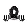 Mishimoto MMWS-014 Wheel Spacers  Black  5x112  15mm  Fits BMW M3/M4 2015-2020