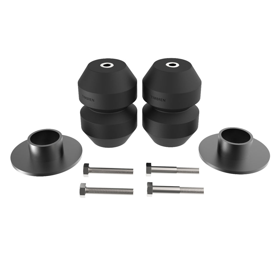 1991-2006 Mazda MPV Timbren SES Suspension Enhancement System SKU# MRMPV