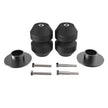 1991-2006 Mazda MPV Timbren SES Suspension Enhancement System SKU# MRMPV