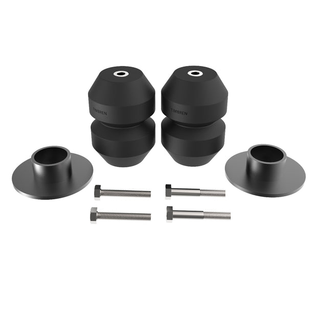 1991-2006 Mazda MPV Timbren SES Suspension Enhancement System SKU# MRMPV