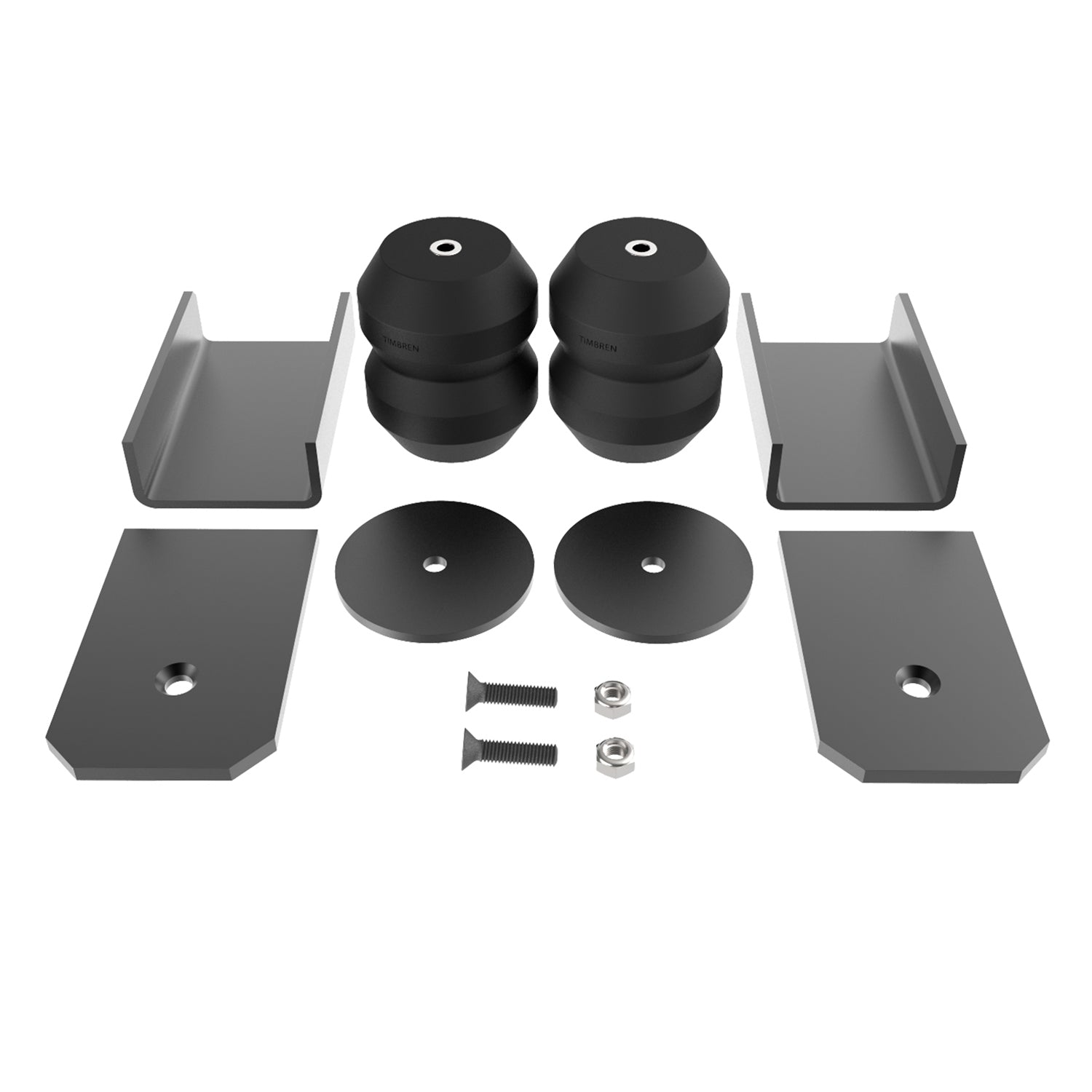 Timbren SES Suspension Enhancement System SKU# MSR001 - Front Kit