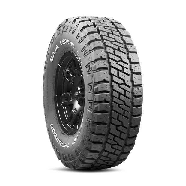 LIGHT TRUCK RADIAL TIRE