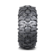 SIDE BY SIDE BIAS TIRE