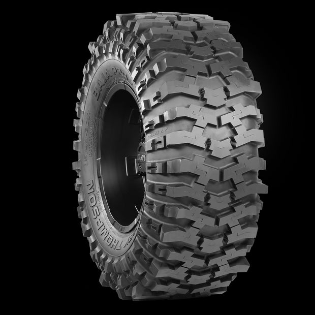 LIGHT TRUCK RADIAL TIRE
