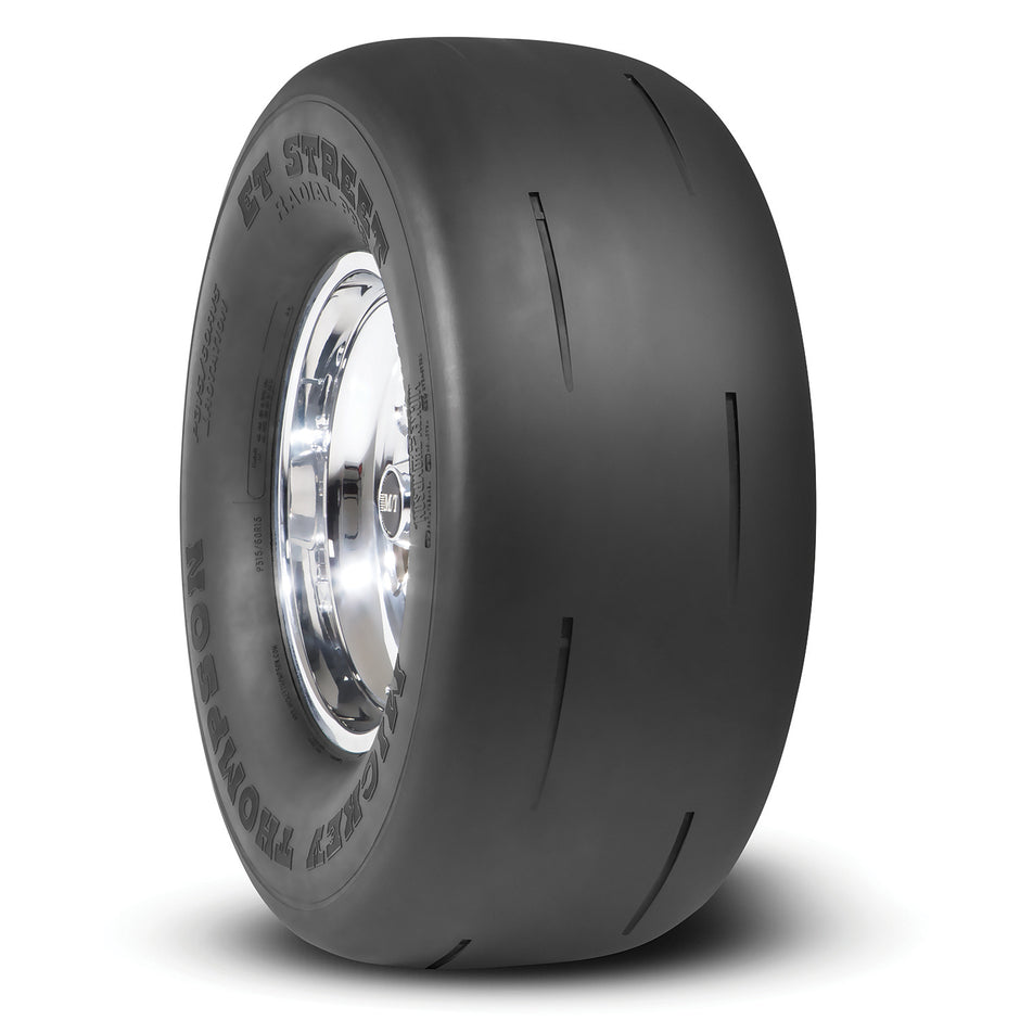 RACING RADIAL TIRE