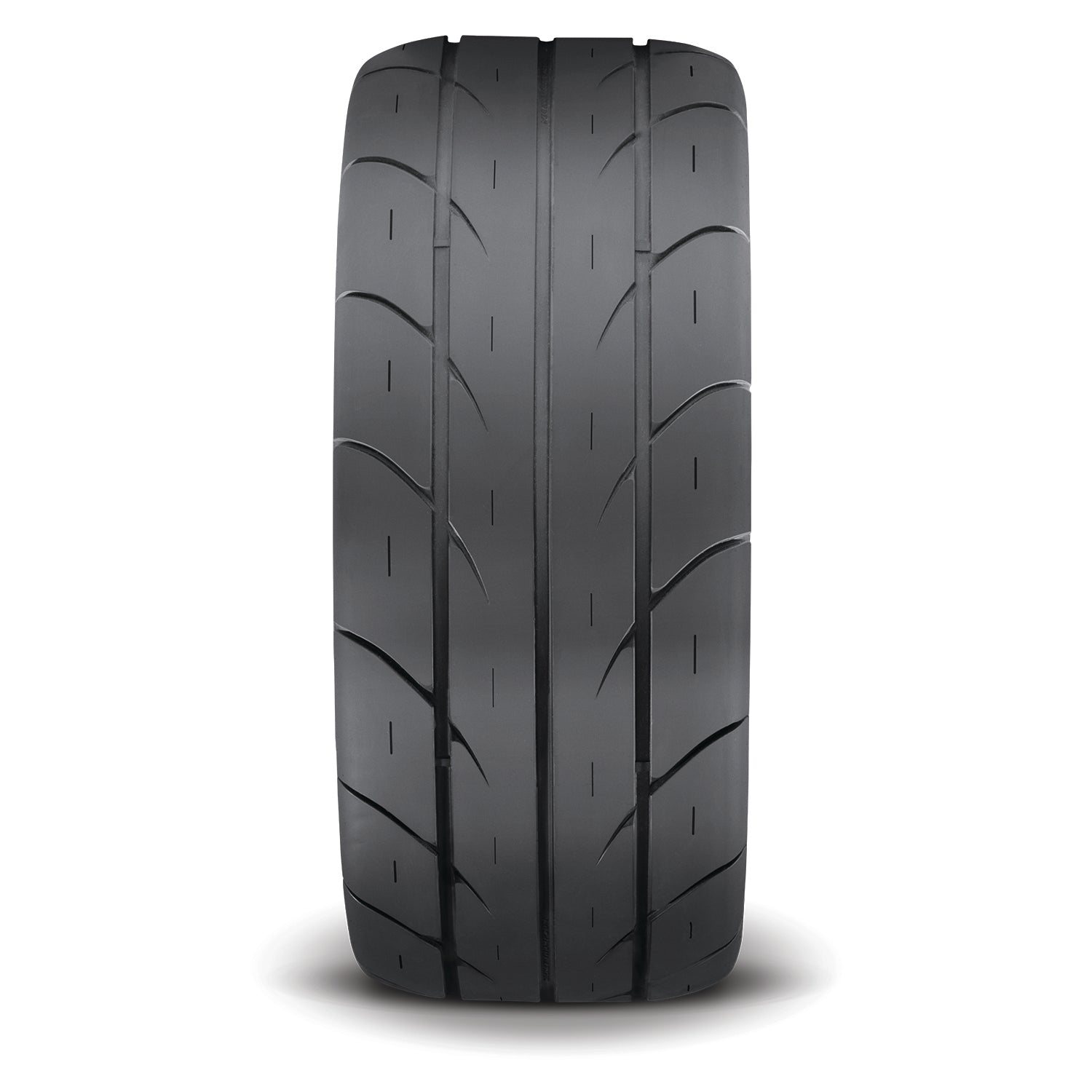 RACING RADIAL TIRE