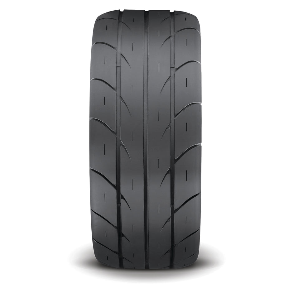 RACING RADIAL TIRE
