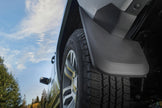 Husky Front And Rear Mud Guard Set 59606