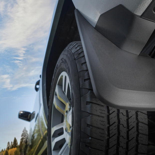Husky Front Or Rear Mud Guards 56261