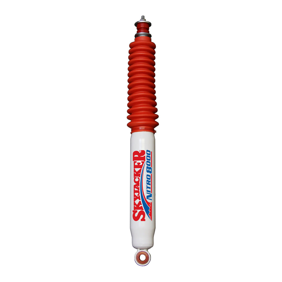 Skyjacker - NITRO SHOCK W/RED BOOT - N8056
