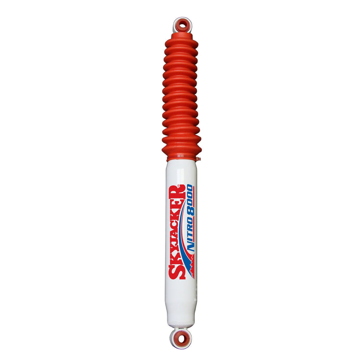 Skyjacker - NITRO SHOCK W/RED BOOT - N8088