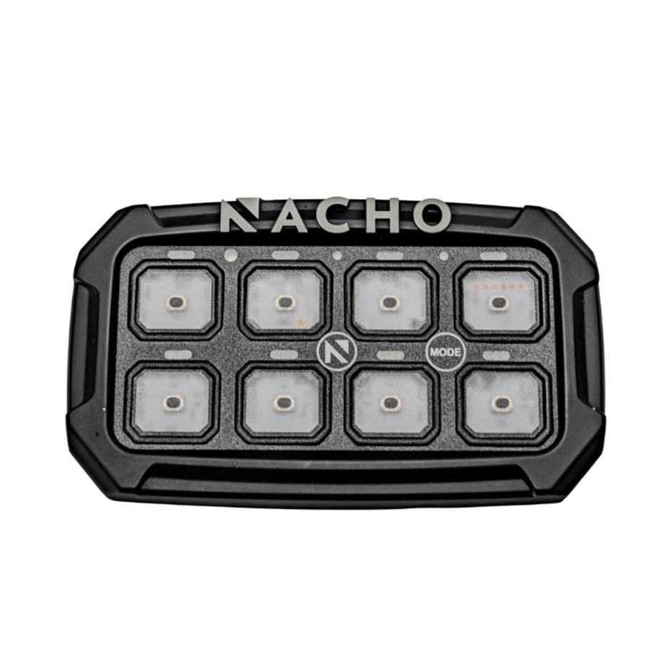 ARB - NAC11SW -  NACHO Switch System