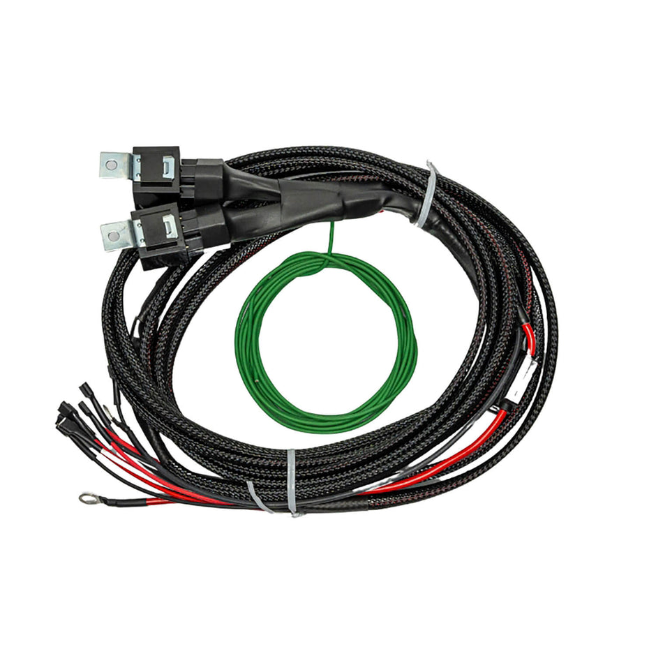 NACHO - NAC11U - 40 Amp Harness Without Switches
