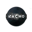 NACHO - NAC12B - TM5 Solid Black Cover