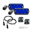 NACHO - NAN512 - NANO 2 Pack Scene Light Kit With Blue Lens