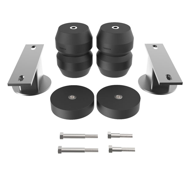 1998-2004 Nissan Frontier Desert Runner Timbren SES Suspension Enhancement System SKU# NDR001