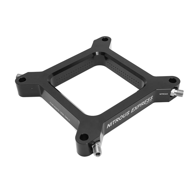 Nitrous Express - 4150 Assassin Plate Only - NP674