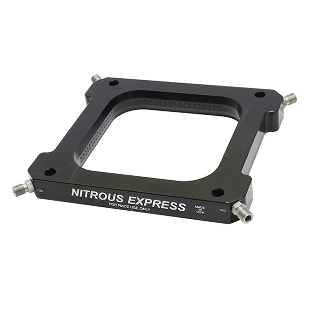 Nitrous Express - 4500 Assassin Plate Only  - NP677