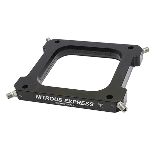 Nitrous Express - 4500 Assassin Plate Only  - NP677