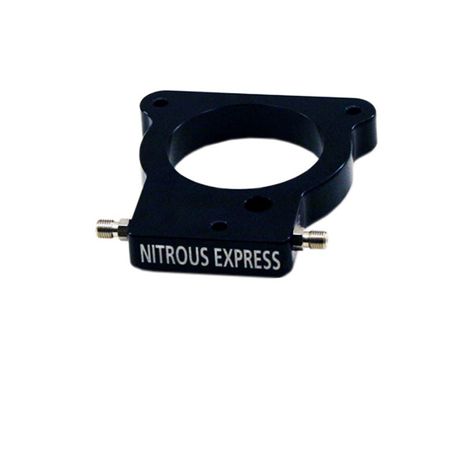 Nitrous Express - 3-BOLT LS NITROUS PLATE ONLY  - NP935