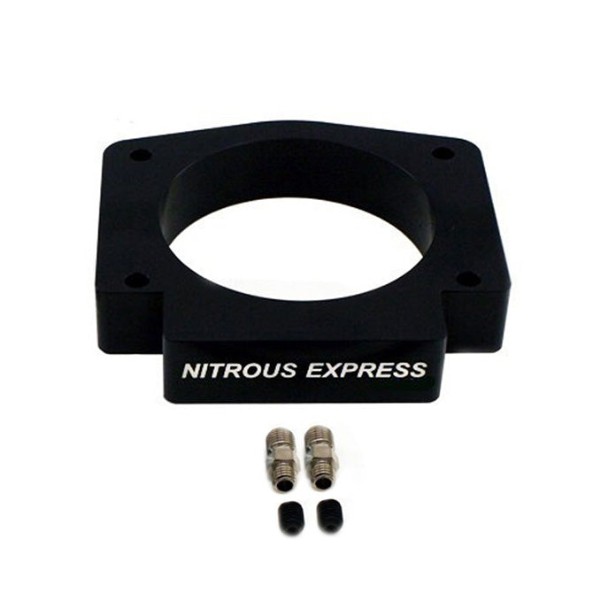 Nitrous Express - GT350 5.2L Nitrous Plate Only - NP953