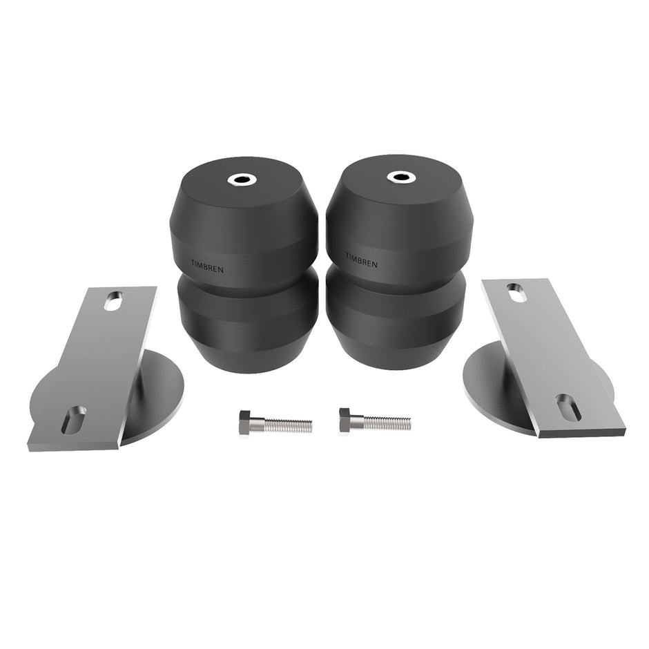 Timbren SES Suspension Enhancement System SKU# NRNVHD - Rear Kit