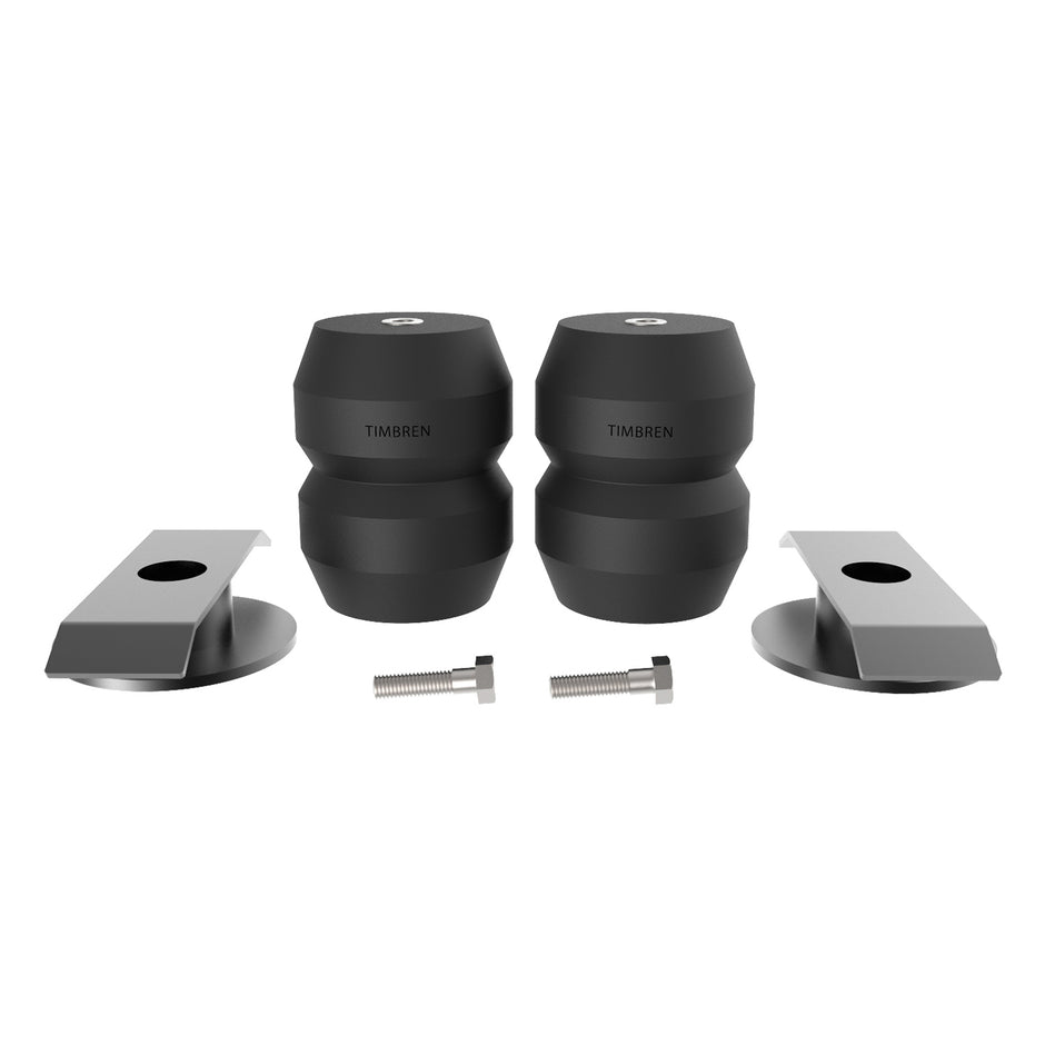 Timbren SES Suspension Enhancement System SKU# NRTTN - Rear Kit